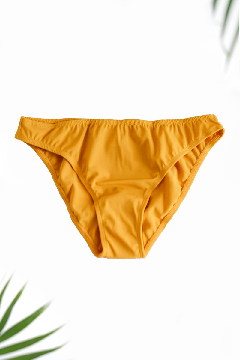 Upbra Swim Bottom Mid Rise and High Rise style