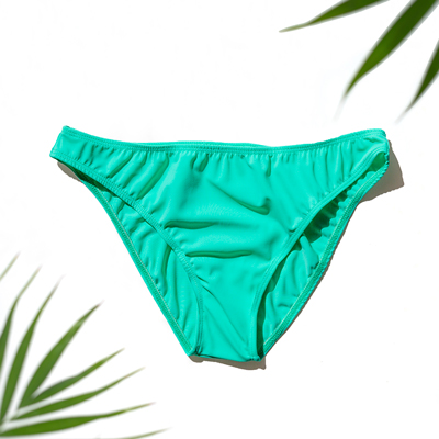 mint swim bottoms