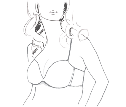 Bra fitting issues: Problems & Solutions