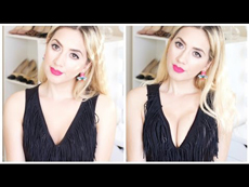 Upbra before and after