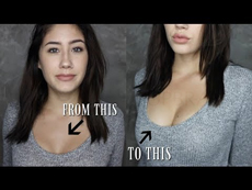 Upbra before and after