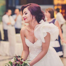 the go-to bra for wedding dresses